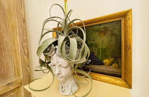 LOFT W RYNKU Z JACUZZI - Foto 13