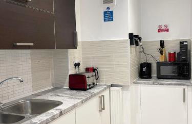 The Madison Apartment - Foto 9