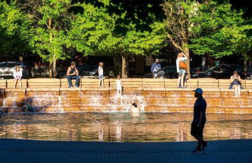 Luxurious Portland 3BR in the Pearl District - Foto 34