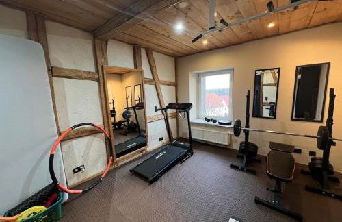 Zwischen Wald und Wiese - Foto 31