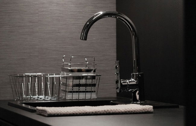 R31 Residence Apartkomplex - Foto 22