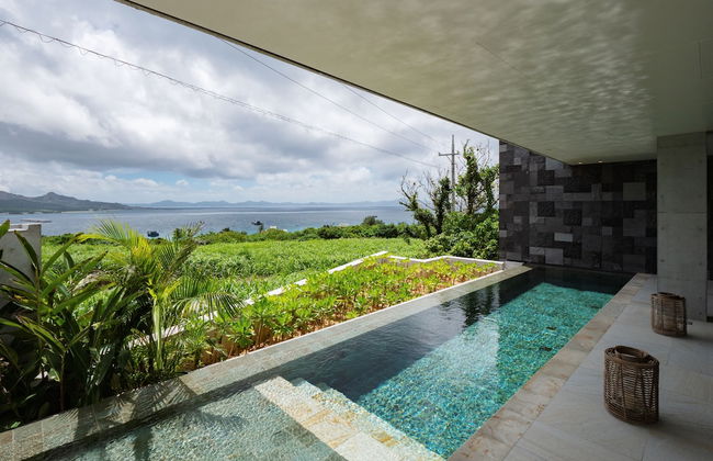 Leceb Sesoko Villa - Foto 24