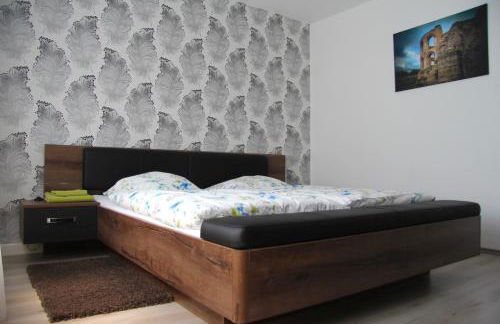 Geräumige 4 Zimmer Wohnung an den Kaiserthermen - Foto 9