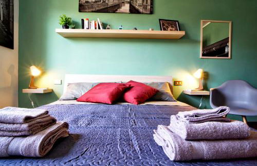 Casa Zoe Apartment Free parking,self check in & free wi fi - Photo 7