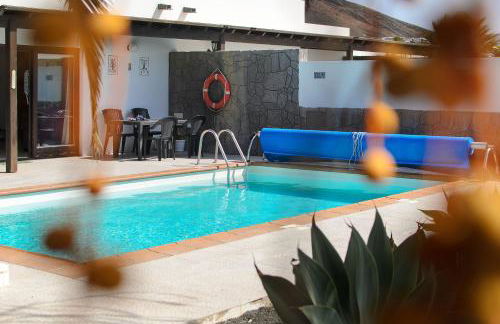 Villa Mariola - Foto 26