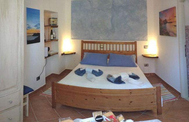 Pietra Di Mare Guest House - Foto 100