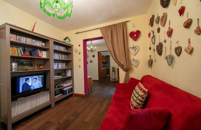 Baita La Ciaburna Skiing Nearby - Foto 10