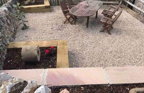 The Old Coop Barn - Foto 16