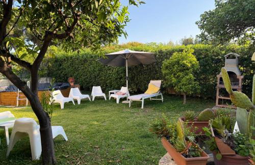 FONTANE BIANCHE 300MT fROM BEACH - Foto 13