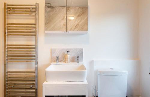 Cosy House - Stanstead Airport - Foto 17