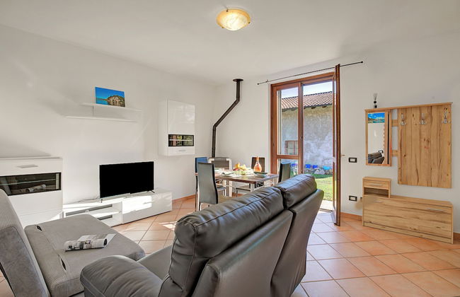 La Casa In Campagna 800m From Lake - Foto 9