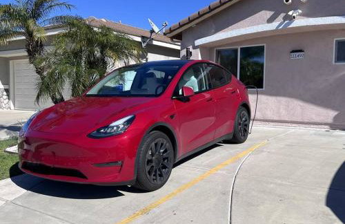 NEW! 2-Bedroom Fontana Guest House close to Kaiser Permanente - Photo 59