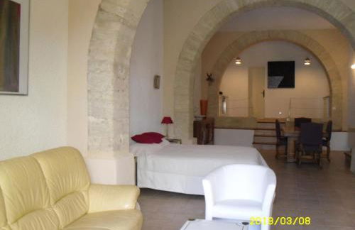 LA CHAPELLE DU PRIEURE - Foto 6