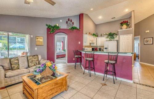 Pool Paradise - Foto 9