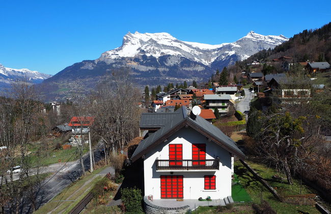 Les Gentianes - Foto 3