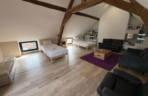 La Cave des Miracles - Foto 11