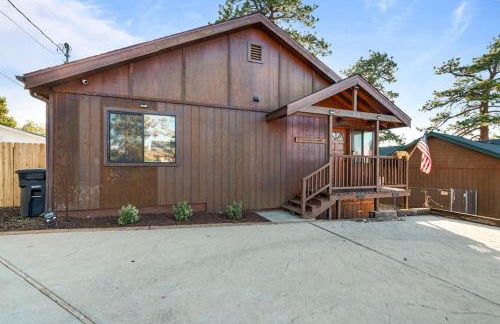 Villa Grove by Rather Be Properties - Foto 43