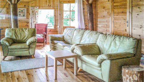 Three-Bedroom Holiday Home In Milakowo - Foto 5