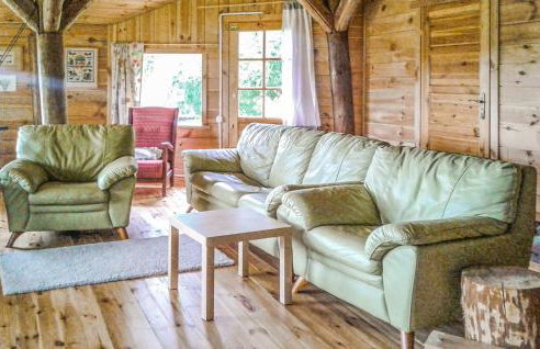 Three-Bedroom Holiday Home In Milakowo - Foto 5