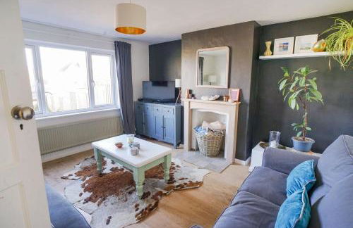 Seashells - 4 Bed - 2 Bath - Nr Beach - Sleeps 7 - Foto 7