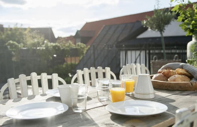 Hotell Repet - Photo 30