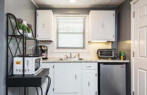 Music Valley Studio - No Stairs - Opryland Area - Foto 6