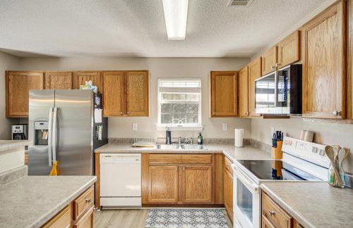 Sea La Vie Coastal Getaway Steps from the Beach - Foto 7