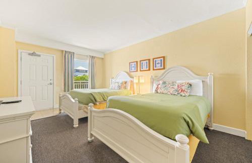 The Villas at Hatteras Landing by Kees Vacations - Foto 11