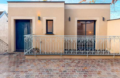 Havre de paix niché dans les hauteurs de Saint-Rémy-lès-Chevreuse - Foto 31