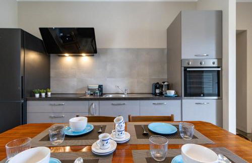 Le Dalie - Appartamento Stresa - Magognino - Foto 25