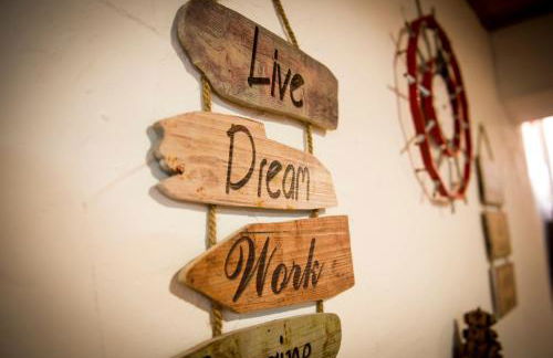 La Casa del Cura Calao - Foto 23