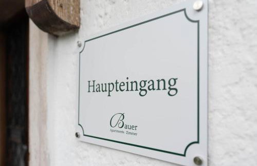 Apartments Bauer - Foto 42