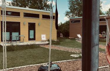 TINYLODGE am Ellertshäuser See - Foto 17