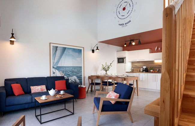 Residence Les Villas D'olonne, Les Sables D'olonne - Foto 6