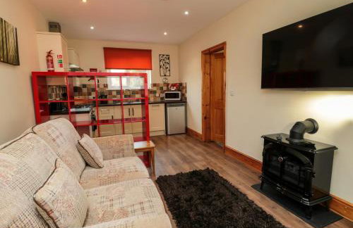 Stable Cottage - Foto 4