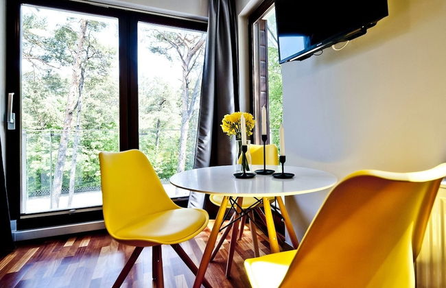 Villa Aqua BlueApart Jurata - Photo 55