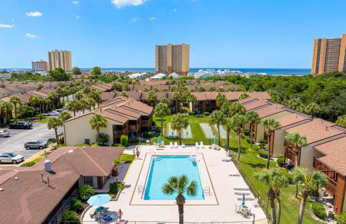 Beachwalk Condominiums #8B - Foto 26