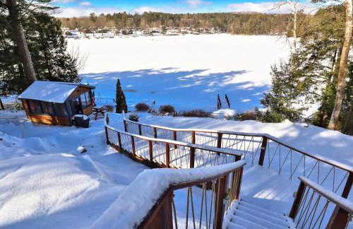 Dockside Manor - 16 F - Foto 71