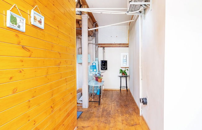 H&B apartments Qolga - Foto 26