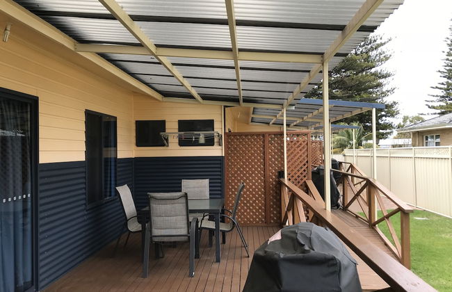 Driftwood Apartments - Foto 20