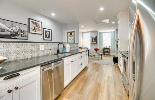 Charming Alexandria Vacation Rental in Old Town! - Foto 9