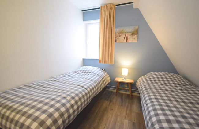 Holiday Home in North Holland Near Beach - Foto 8