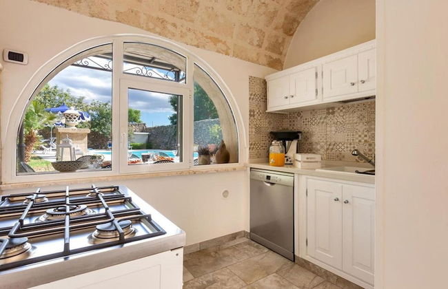 1966 Villa Medici Alla Macchia by Perle di Puglia - Foto 55