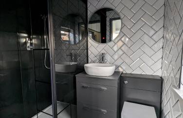 Waves of Memories Rhos on Sea - Foto 9