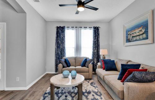 Feel the magic in this huge 7BR Disney Villa! w Theater Arcade Pool Spa - Foto 13