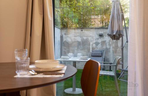 Nicos Garden Apartment - Porto Velho Apt - Photo 19