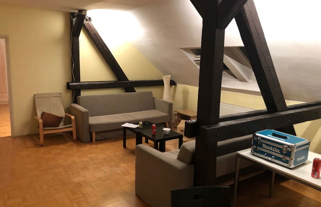 Alher Apartma - Foto 22