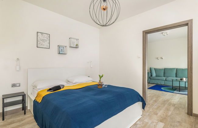 Sweet Apartment Five Seas by Renters - Foto 5