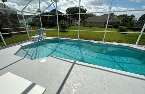 Fully Updated Holiday Villa, Southern Dunes, South Facing Pool - Foto 2