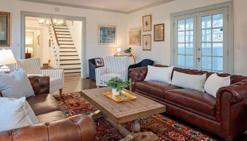 Quail Run Farm House, 15 Mins to Chattanooga - Foto 5